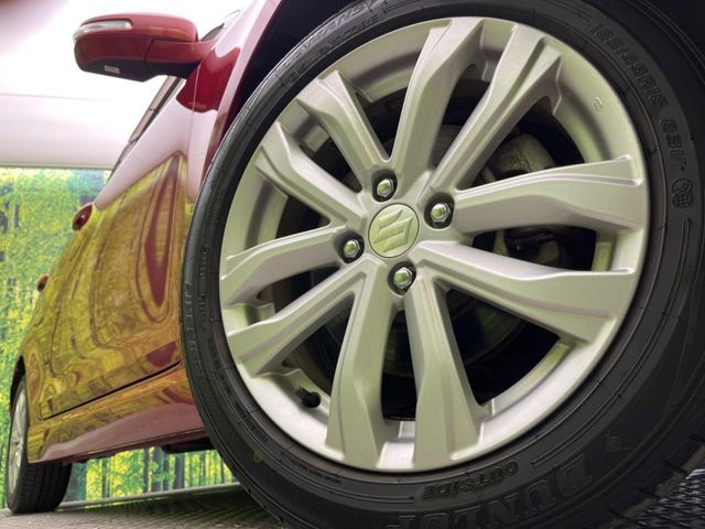 SUZUKI SWIFT 2014 Image 31