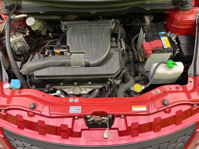 SUZUKI SWIFT 2014 Image 31