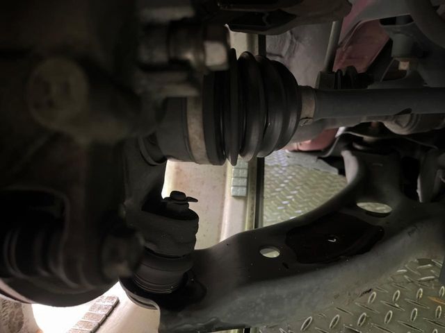 SUZUKI SWIFT 2014 Image 31