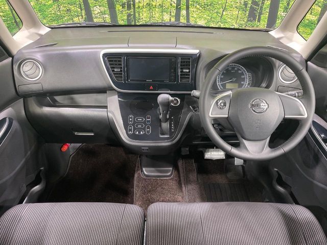 NISSAN DAYZ ROOX 2020 Image 31