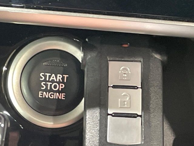 NISSAN DAYZ ROOX 2020 Image 31