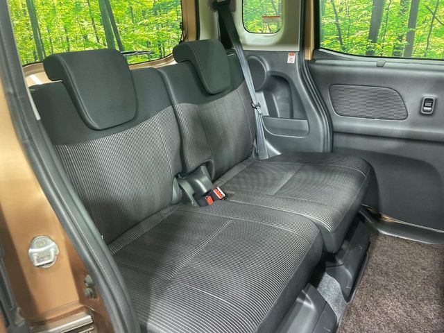 NISSAN DAYZ ROOX 2020 Image 31