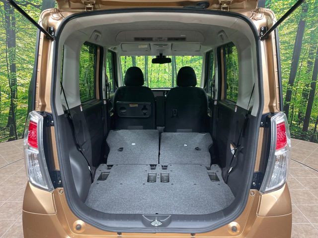 NISSAN DAYZ ROOX 2020 Image 31