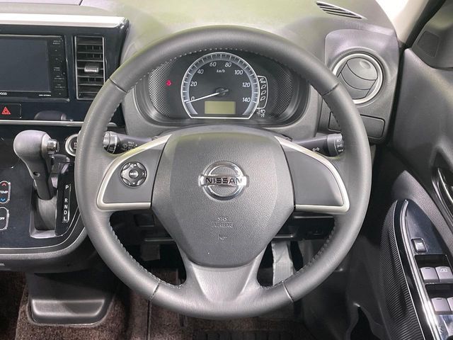 NISSAN DAYZ ROOX 2020 Image 31