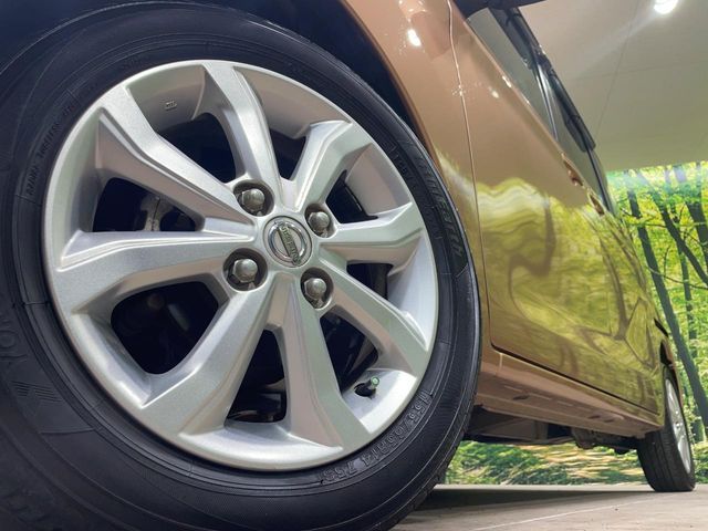 NISSAN DAYZ ROOX 2020 Image 31