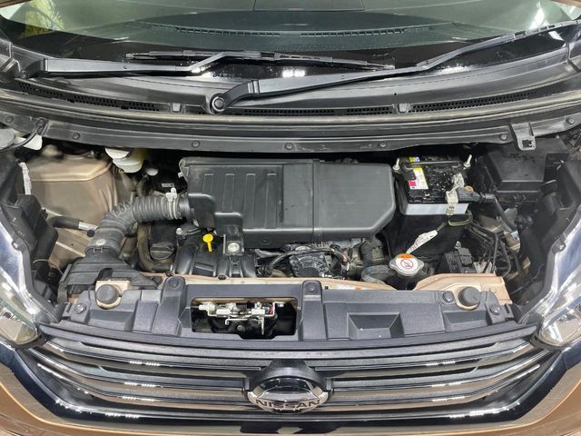 NISSAN DAYZ ROOX 2020 Image 31