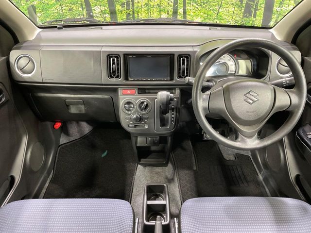 SUZUKI ALTO 2019 Image 31