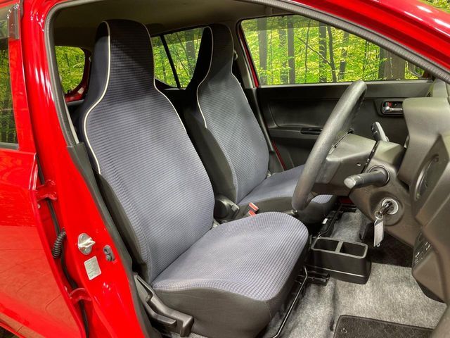 SUZUKI ALTO 2019 Image 31