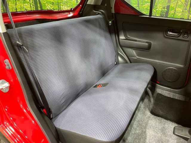 SUZUKI ALTO 2019 Image 31