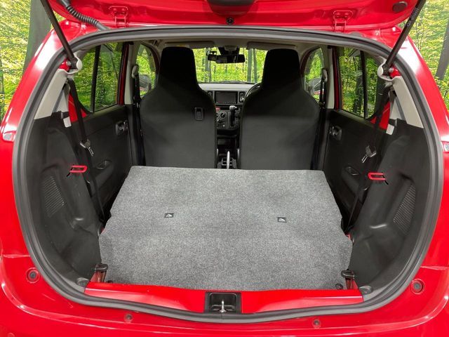 SUZUKI ALTO 2019 Image 31