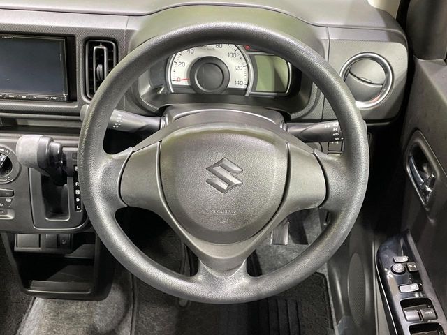 SUZUKI ALTO 2019 Image 31