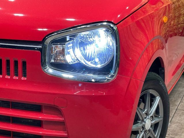 SUZUKI ALTO 2019 Image 31