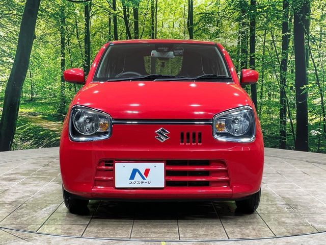 SUZUKI ALTO 2019 Image 31