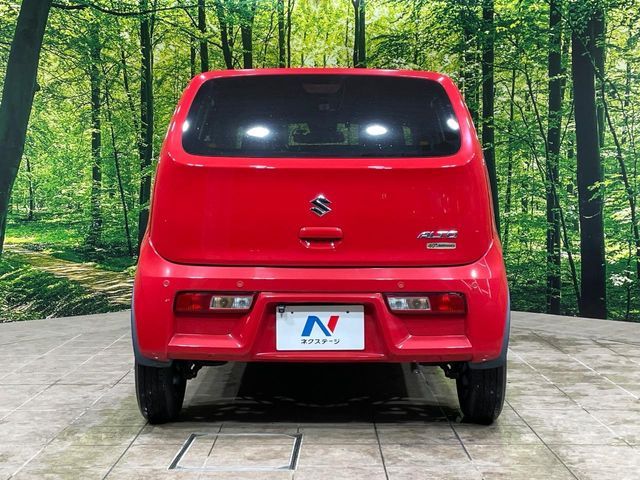 SUZUKI ALTO 2019 Image 31
