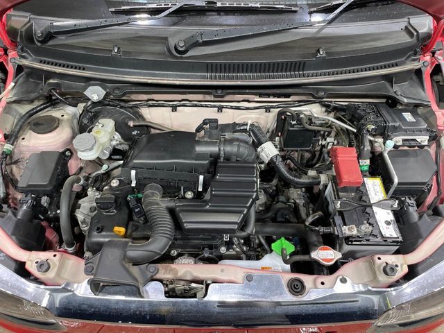 SUZUKI ALTO 2019 Image 31