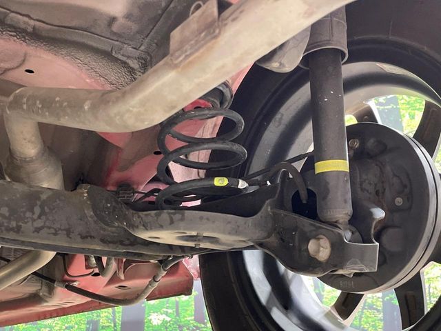 SUZUKI ALTO 2019 Image 31