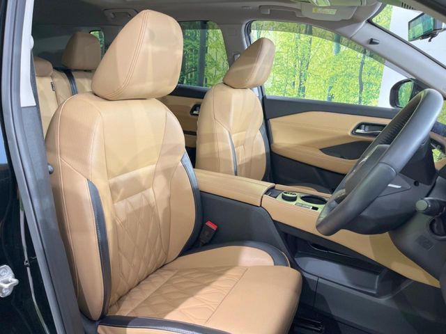 NISSAN X-TRAIL HYBRID 4WD 2023 Image 31