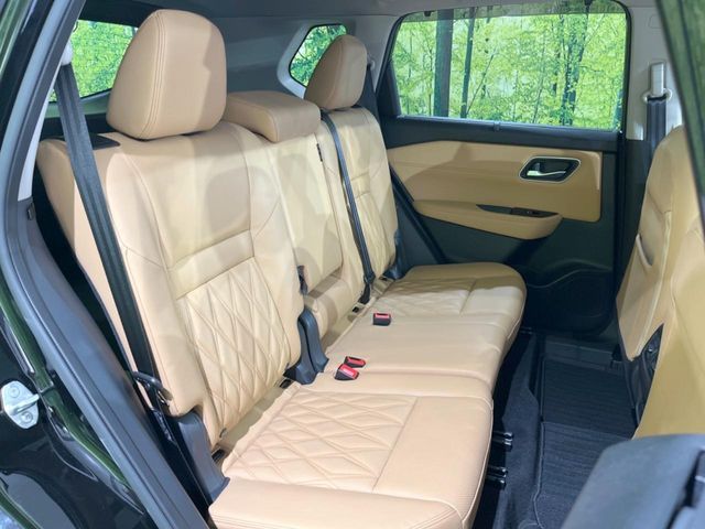 NISSAN X-TRAIL HYBRID 4WD 2023 Image 31