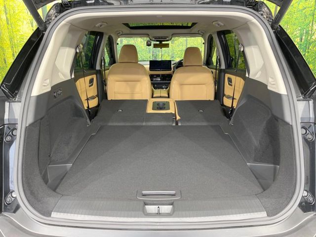 NISSAN X-TRAIL HYBRID 4WD 2023 Image 31