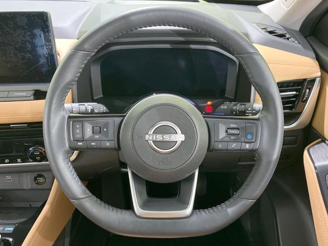 NISSAN X-TRAIL HYBRID 4WD 2023 Image 31