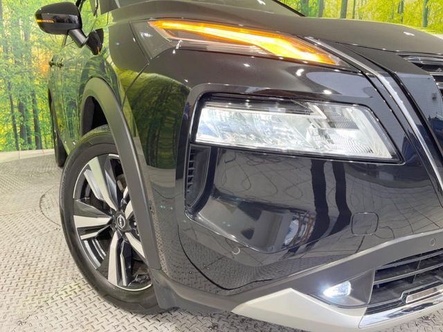 NISSAN X-TRAIL HYBRID 4WD 2023 Image 31