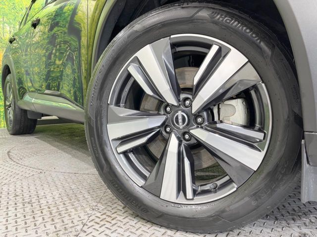 NISSAN X-TRAIL HYBRID 4WD 2023 Image 31