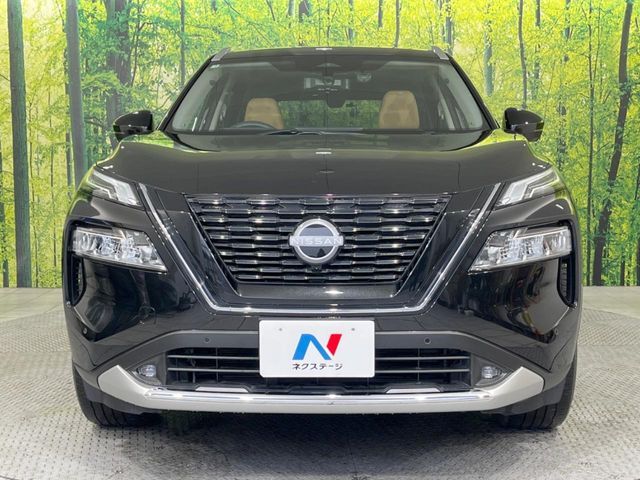 NISSAN X-TRAIL HYBRID 4WD 2023 Image 31