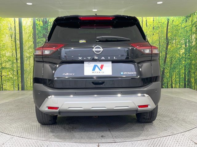 NISSAN X-TRAIL HYBRID 4WD 2023 Image 31