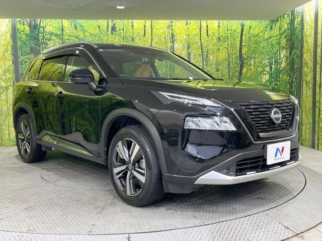 NISSAN X-TRAIL HYBRID 4WD 2023 Image 31