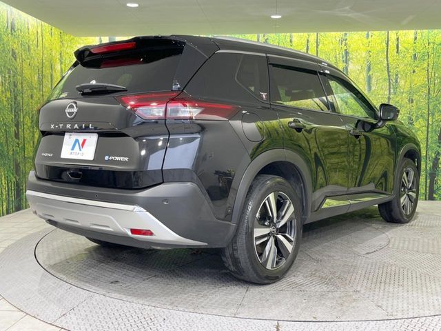 NISSAN X-TRAIL HYBRID 4WD 2023 Image 31