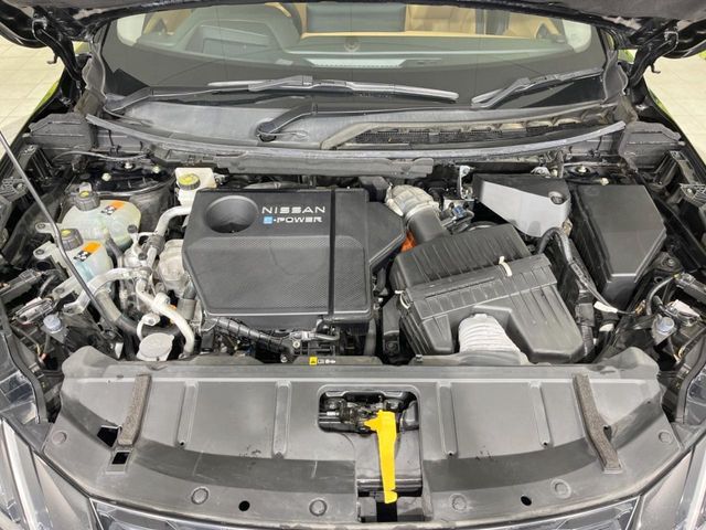 NISSAN X-TRAIL HYBRID 4WD 2023 Image 31