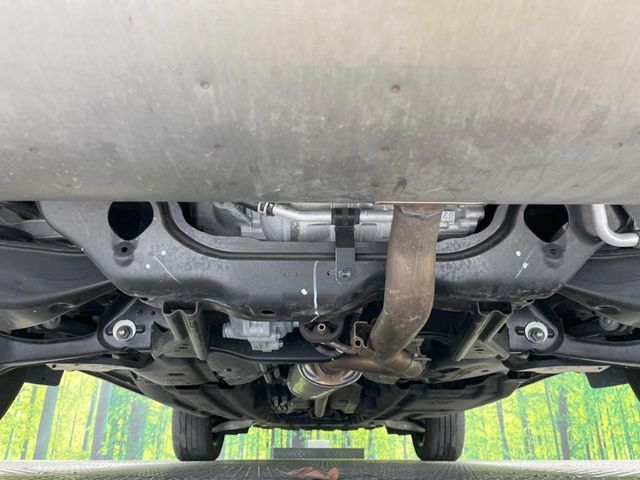 NISSAN X-TRAIL HYBRID 4WD 2023 Image 31