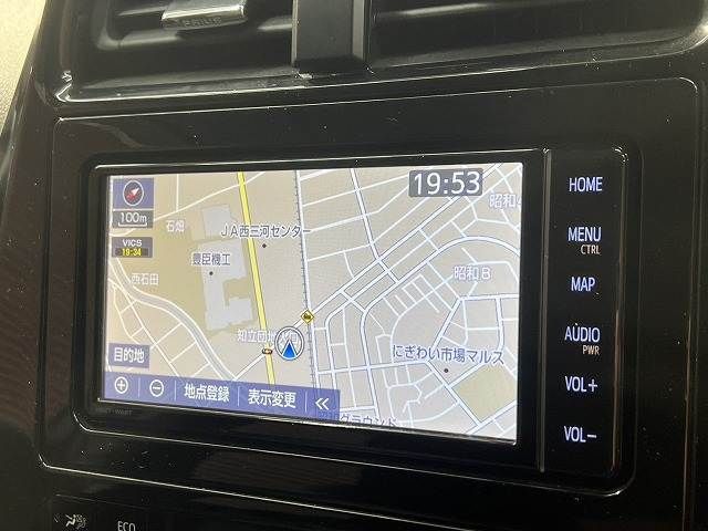 TOYOTA PRIUS 2019 Image 31