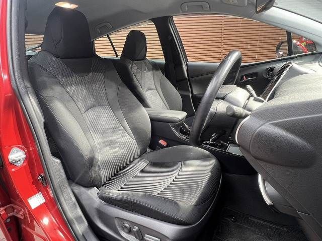 TOYOTA PRIUS 2019 Image 31