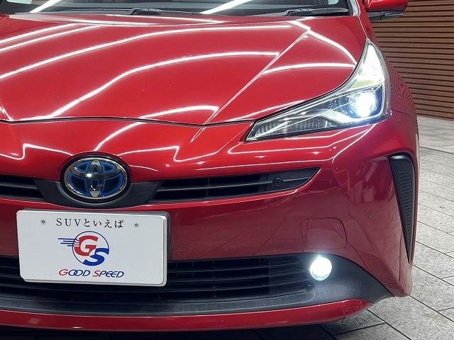 TOYOTA PRIUS 2019 Image 31