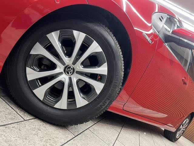 TOYOTA PRIUS 2019 Image 31