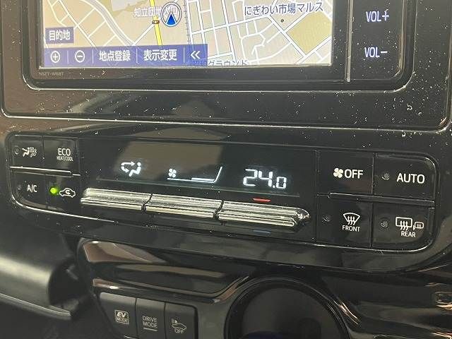 TOYOTA PRIUS 2019 Image 31