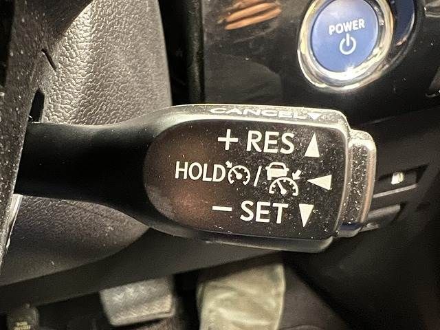 TOYOTA PRIUS 2019 Image 31