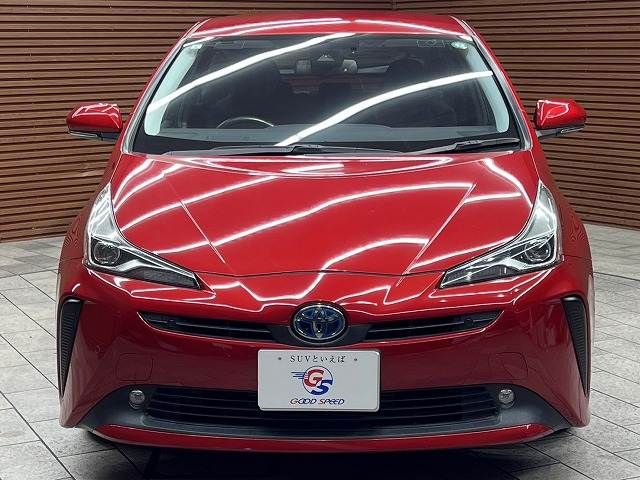 TOYOTA PRIUS 2019 Image 31