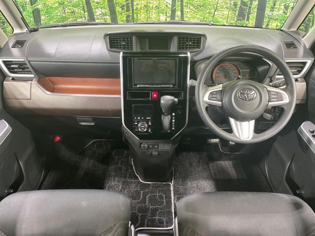 TOYOTA TANK 2019 Image 31