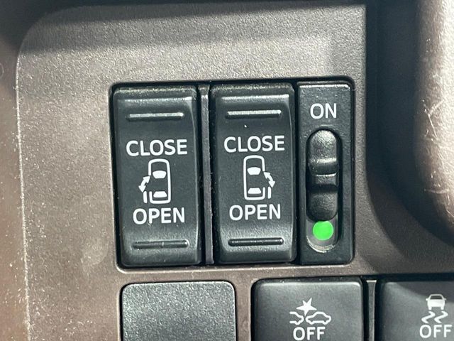 TOYOTA TANK 2019 Image 31