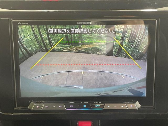 TOYOTA TANK 2019 Image 31