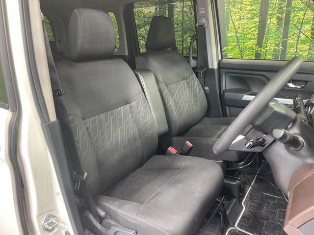 TOYOTA TANK 2019 Image 31