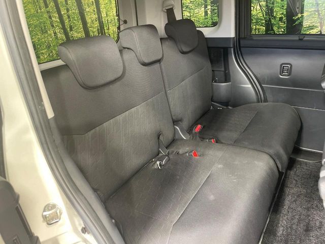 TOYOTA TANK 2019 Image 31