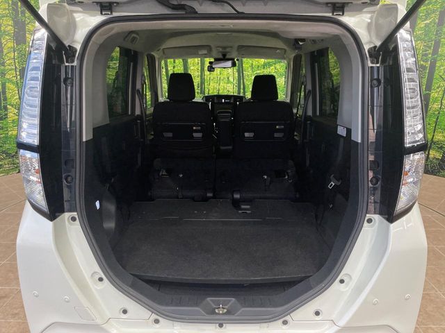 TOYOTA TANK 2019 Image 31