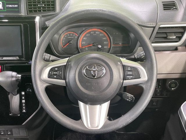 TOYOTA TANK 2019 Image 31