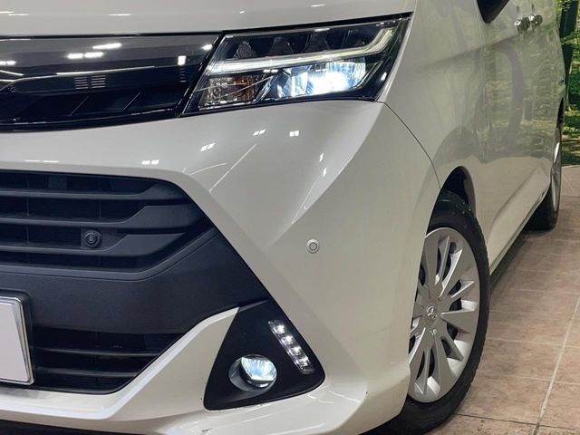 TOYOTA TANK 2019 Image 31