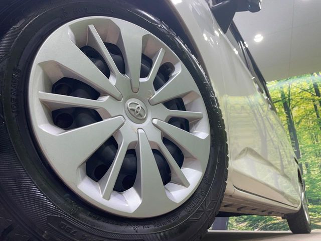 TOYOTA TANK 2019 Image 31