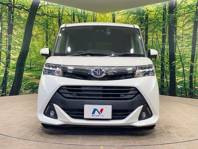 TOYOTA TANK 2019 Image 31