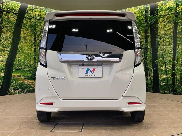 TOYOTA TANK 2019 Image 31